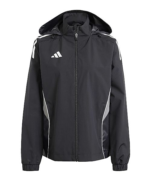 adidas Performance Regenjacke adidas Performance Atmungsaktivität günstig online kaufen
