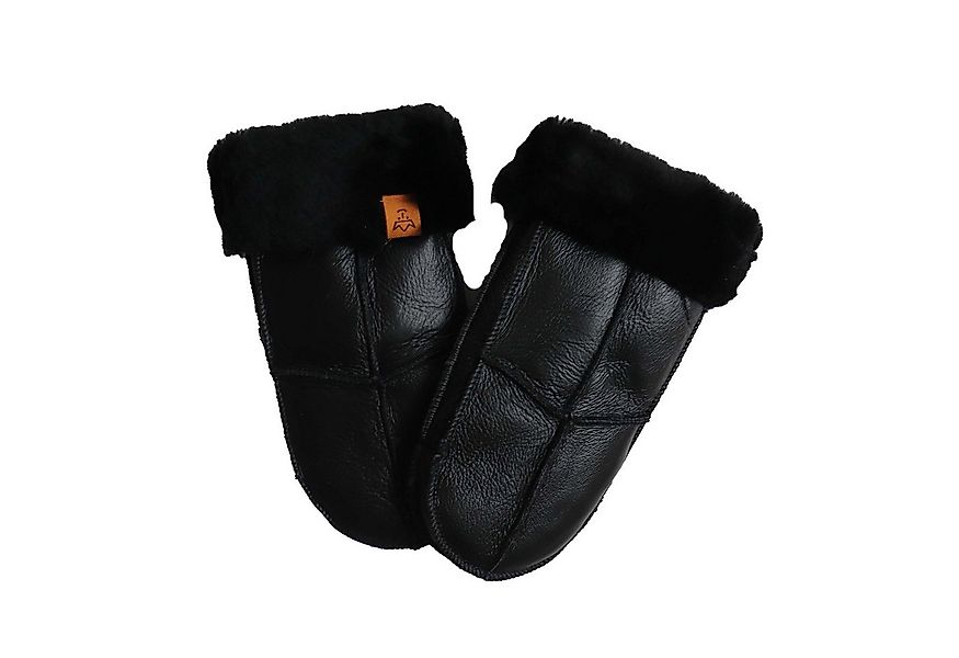 Kaiser Fäustlinge Lammfellfäustel nappa günstig online kaufen