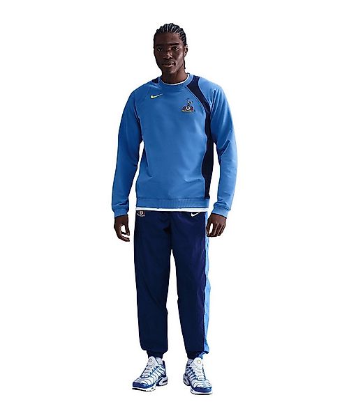 Nike Sweatshirt Nike Performance Tottenham Hotspur T90 Sweatshirt Polyester günstig online kaufen
