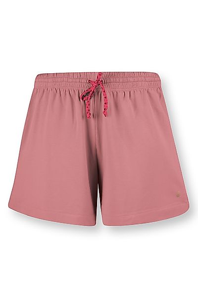 Pip Studio Bobba Shorts Loungewear 2 40 rosa günstig online kaufen