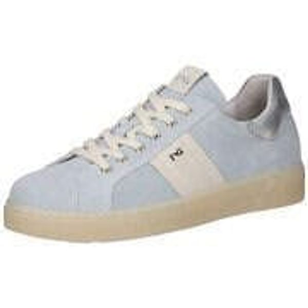 NeroGiardini Sneaker Damen blau günstig online kaufen