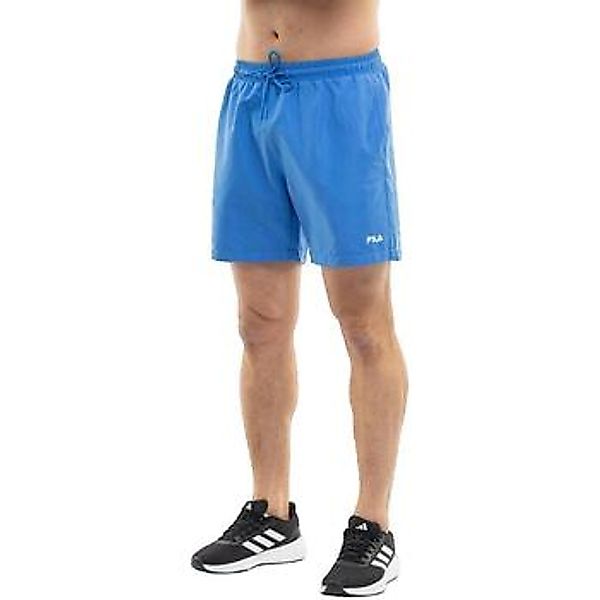 Fila  Shorts Short  Somalia Swim Bleu günstig online kaufen
