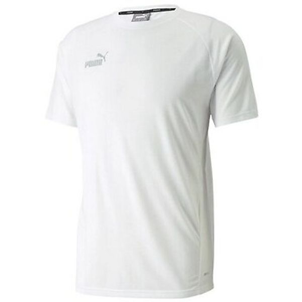 Puma  T-Shirt Team Final M günstig online kaufen