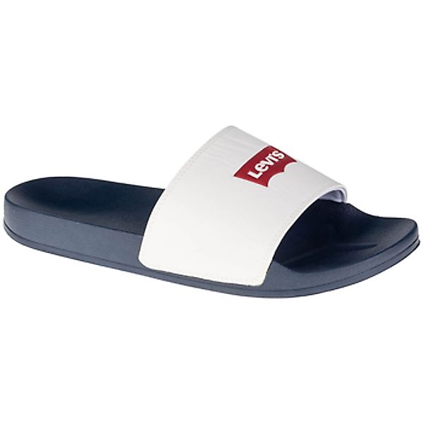 Levis  Zehensandalen June Batwing günstig online kaufen