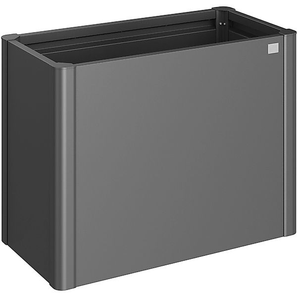 Biohort Hochbeet "BELVEDERE maxi 1x0,5; verschiedene Farben", 102x53x77 cm, günstig online kaufen