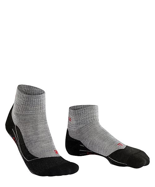 FALKE Kurzsocken TK5 Wander Short (1-Paar) günstig online kaufen