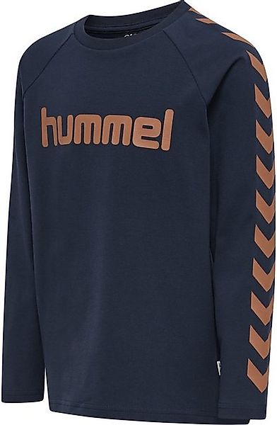 hummel Longshirt günstig online kaufen