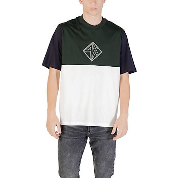 EAX  Poloshirt JUMPER XM000272 AF10361 günstig online kaufen