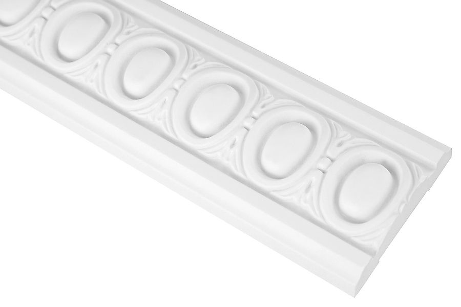 Hexim Stuckleiste CR702, 2 Meter / günstig online kaufen