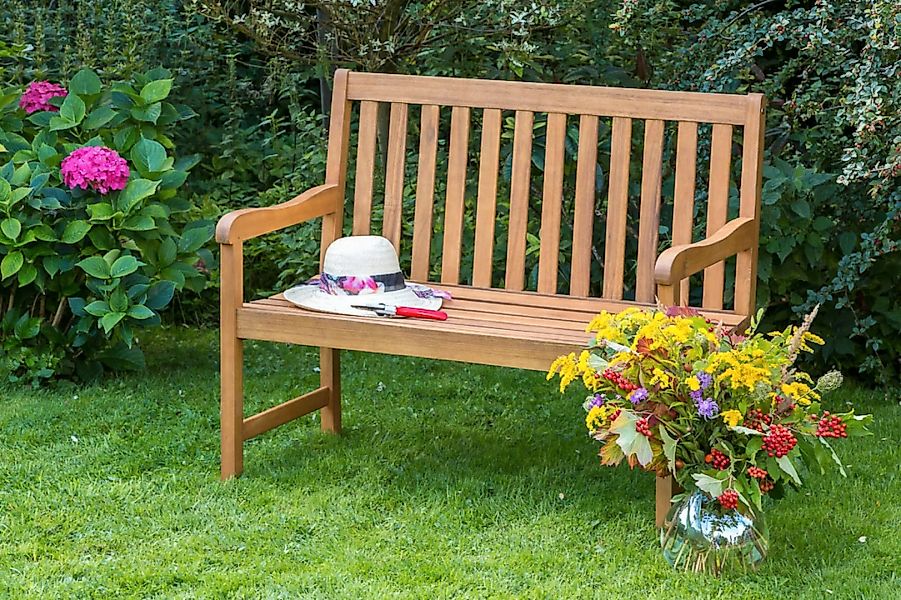 MERXX Gartenbank "Mindanao" günstig online kaufen