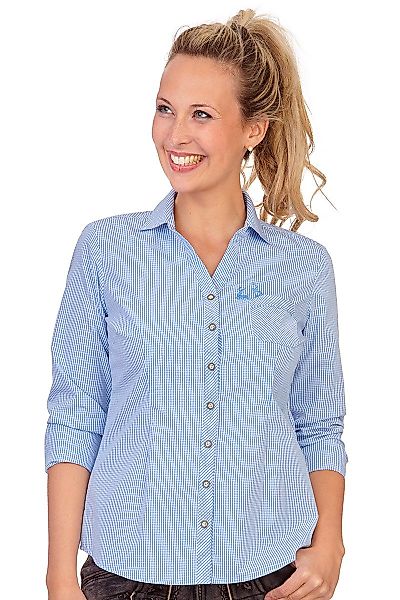 Spieth & Wensky Trachtenbluse Trachtenbluse - günstig online kaufen