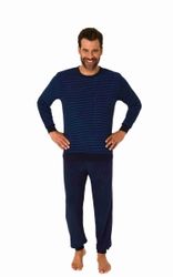 RELAX by Normann Pyjama Herren langarm günstig online kaufen