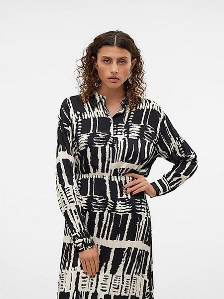 Vero Moda Langarmbluse günstig online kaufen