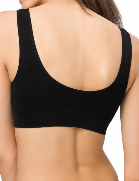 Beedees Bustier Comfee Crop Top (1, günstig online kaufen