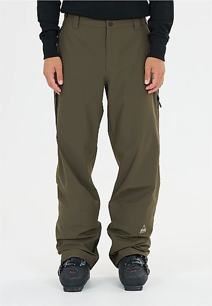SOS Skihose "Hoverla" mit schützenden Features und viel Atmungsaktivität günstig online kaufen