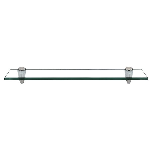 Clanmacy Wandregal Glasablage Glasregal ideal für günstig online kaufen