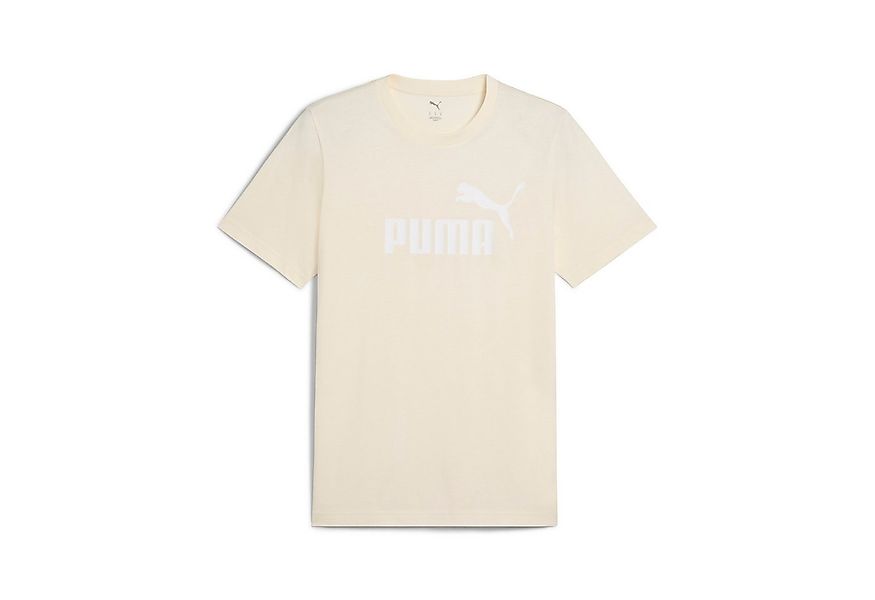 PUMA T-Shirt ESS NO. 1 LOGO TEE (S) günstig online kaufen