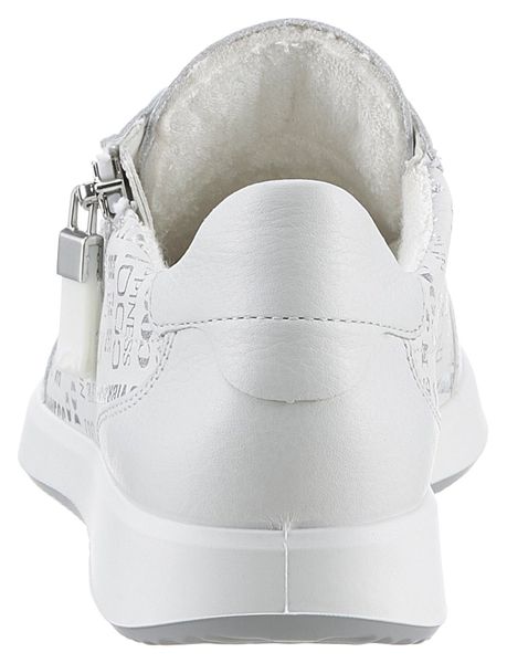 Ara ROMA Sneaker mit High Soft-Fußbett, günstig online kaufen