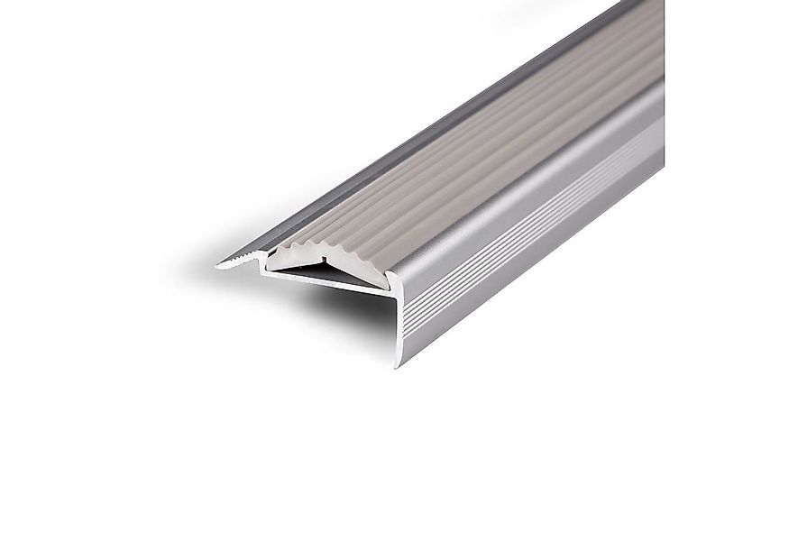 Karat Treppenkantenprofil Power Gril Gummieinlage, verschiedene Farben & Gr günstig online kaufen