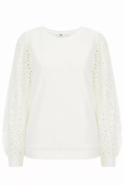 WE Fashion Sweatshirt günstig online kaufen