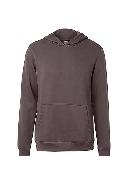 URBAN CLASSICS Kapuzensweatshirt Urban Classics Basic Essential Hoody (1-tl günstig online kaufen