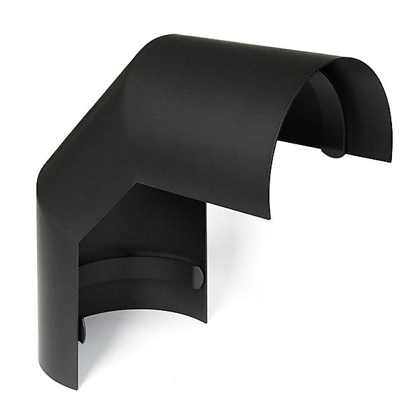 Raik Ofenrohr Raik Rauchrohrbogen Ofenrohr 120mm günstig online kaufen