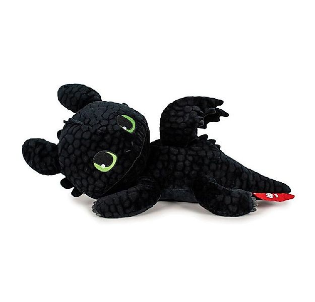 Play by Play Plüschfigur How to Train Your Dragon Toothless Plüschfigur 30c günstig online kaufen