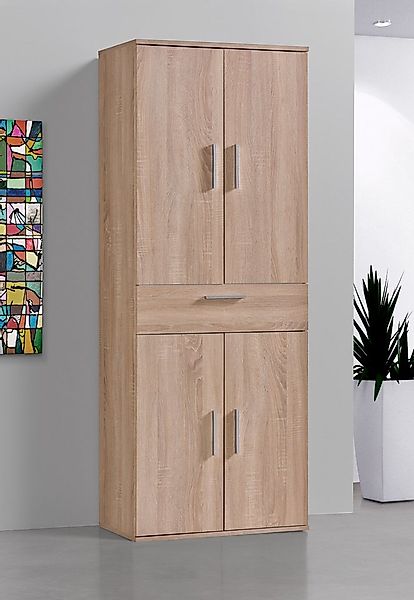 Procontour Mehrzweckschrank Schrank Clara (OTTOs Choice) Höhe 167cm mit var günstig online kaufen