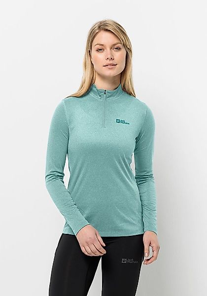 Jack Wolfskin Stehkragenpullover SKY THERMAL HZ günstig online kaufen