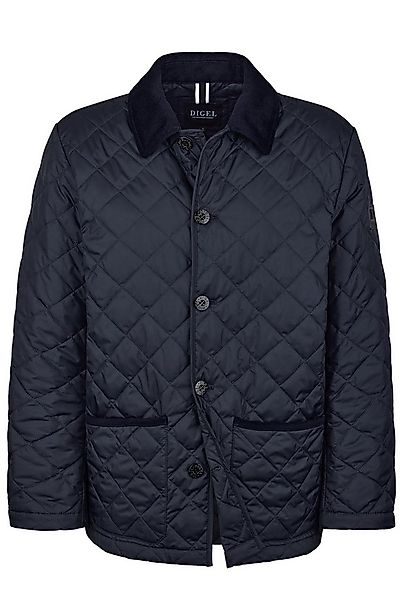 Digel Winterjacke Dalton (1-St) Sorona® Wattierung, wasserabweisend, Kragen günstig online kaufen