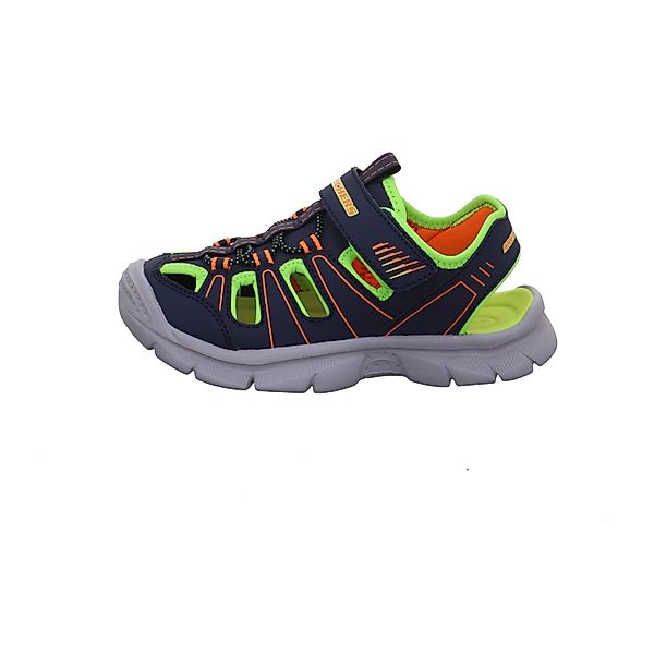 Skechers Skechers Relix - Valder blau günstig online kaufen