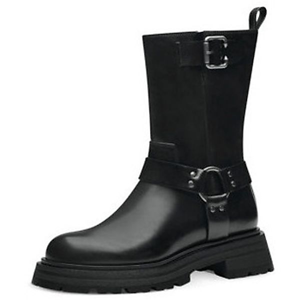 Tamaris  Stiefeletten Stiefeletten für Damen in schwarz günstig online kaufen