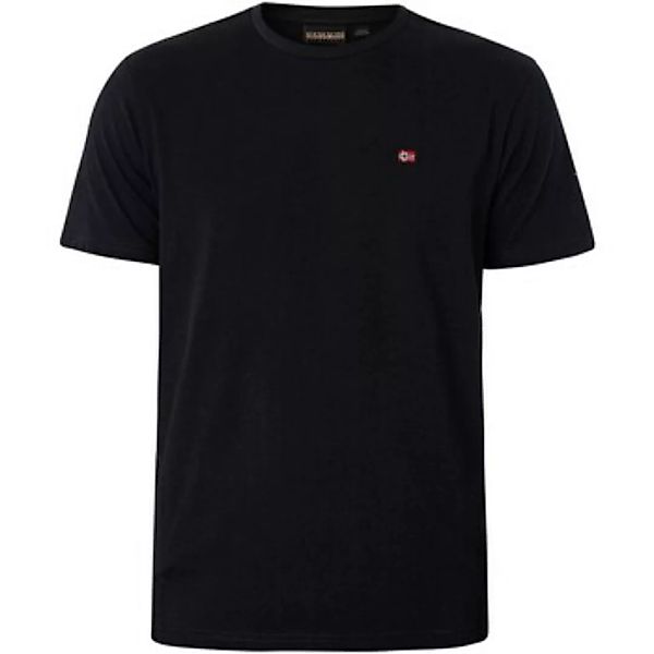 Napapijri  T-Shirt Salis-T-Shirt günstig online kaufen