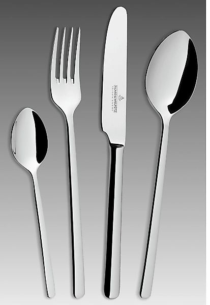 Picard & Wielpütz Solingen Besteck-Set "VENTURA" im Geschenkkarton günstig online kaufen