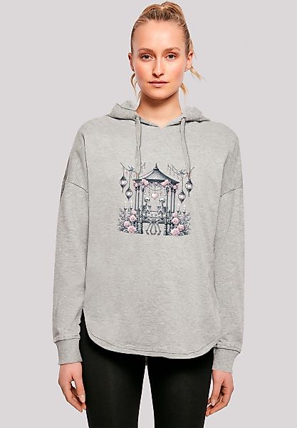 F4NT4STIC Kapuzenpullover "Skelett Paar Valentinstag", Premium Qualität günstig online kaufen