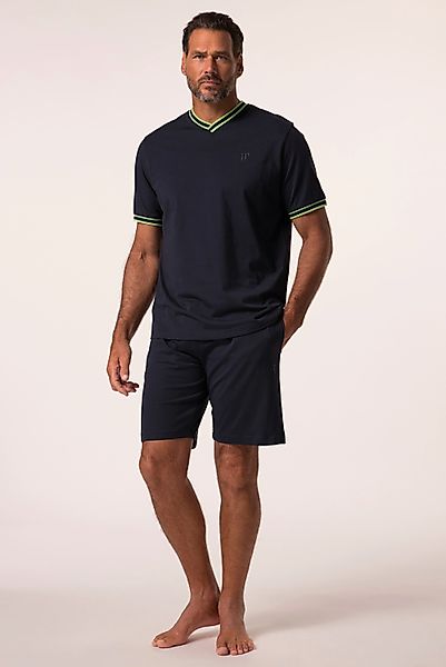 JP1880 Schlafanzug JP1880 Schlafanzug Homewear T-Shirt günstig online kaufen