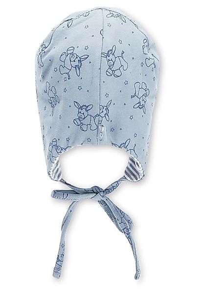 Sterntaler® Beanie GOTS Mütze Esel (1-St) günstig online kaufen