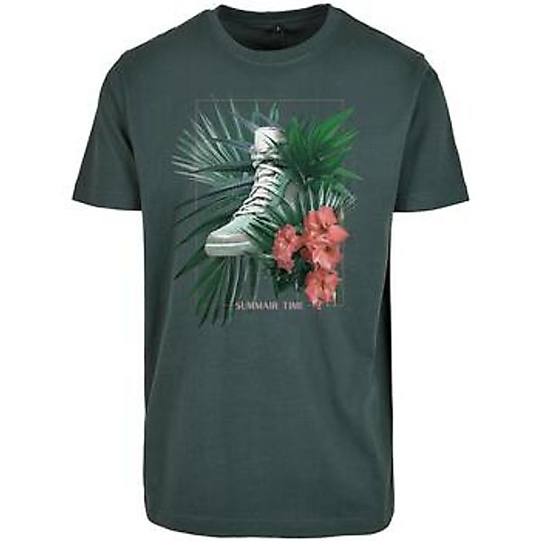 Mister Tee  T-Shirt T-shirt  Summer Time günstig online kaufen