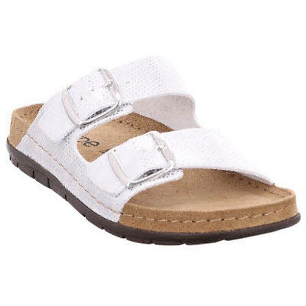 Rohde Rodigo-D Pantolette günstig online kaufen