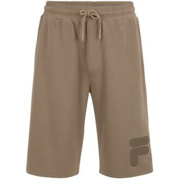 Fila  Shorts Bermuda Uomo  fam0312_calp_baggy_shorts_beige günstig online kaufen