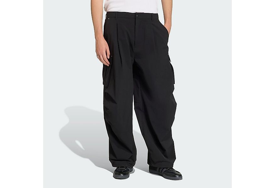 adidas Originals Cargohose PREMIUM ESSENTIALS UTILITY CARGOHOSE (1-tlg) günstig online kaufen