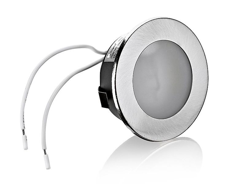 feinlux LED Einbaustrahler FL4401SN-5, Einbaurahmen G4, günstig online kaufen