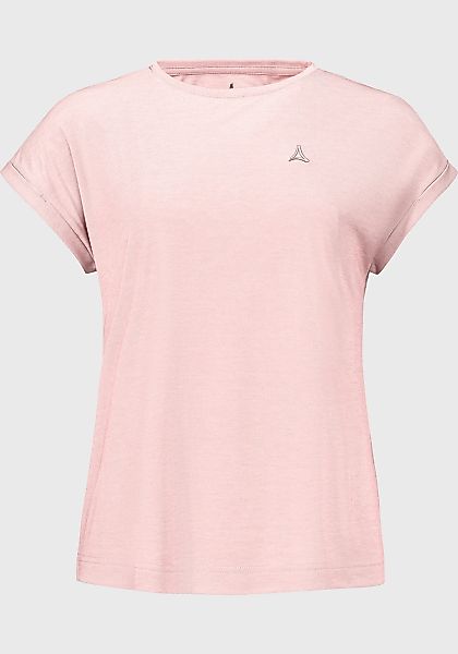 Schöffel Funktionsshirt "Urban T Shirt Style Galerne WMS" günstig online kaufen