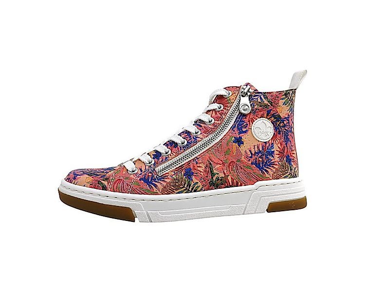 Rieker Stiefelette Stiefelette günstig online kaufen