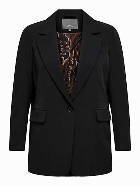 ONLY CARMAKOMA Blusenblazer günstig online kaufen