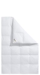 fjödur Federbettdecke "Finn" extrawarm Füllung 70Federn30Daunen 1 Stk. tlg. günstig online kaufen