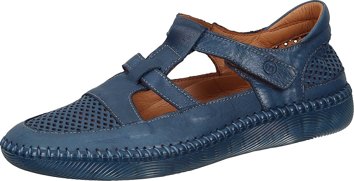 Manitu Sandalen Sandale aus echtem Leder günstig online kaufen