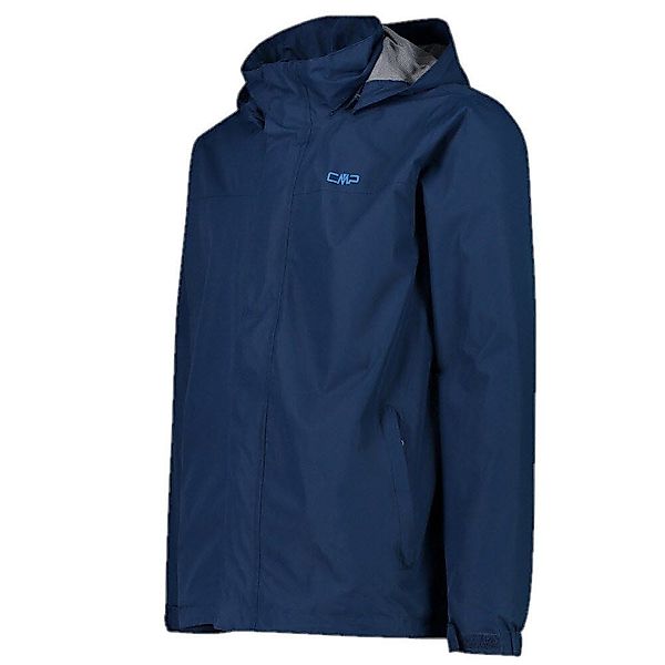 CAMPAGNOLO Regenjacke MAN JACKET SNAPS HOOD günstig online kaufen