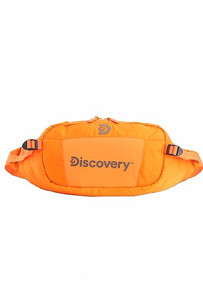 Discovery Gürteltasche "Outdoor" aus Nylon-Material günstig online kaufen