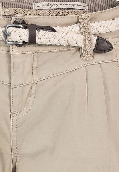 Eight2Nine Bermudas Short Bermuda kurze Hose Sommer Chino Shorts stoff Hotp günstig online kaufen